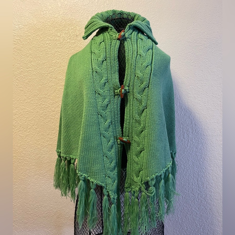 NWT Reaction Kenneth Cole vintage shawl | one size